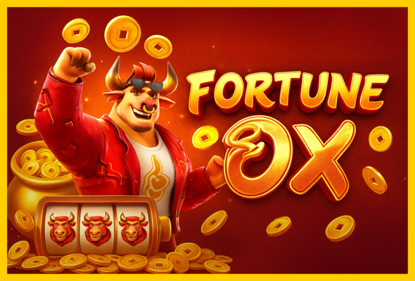 Fortune Ox no 700JOGO - Aposte Agora e Reivindique Seus Ganhos