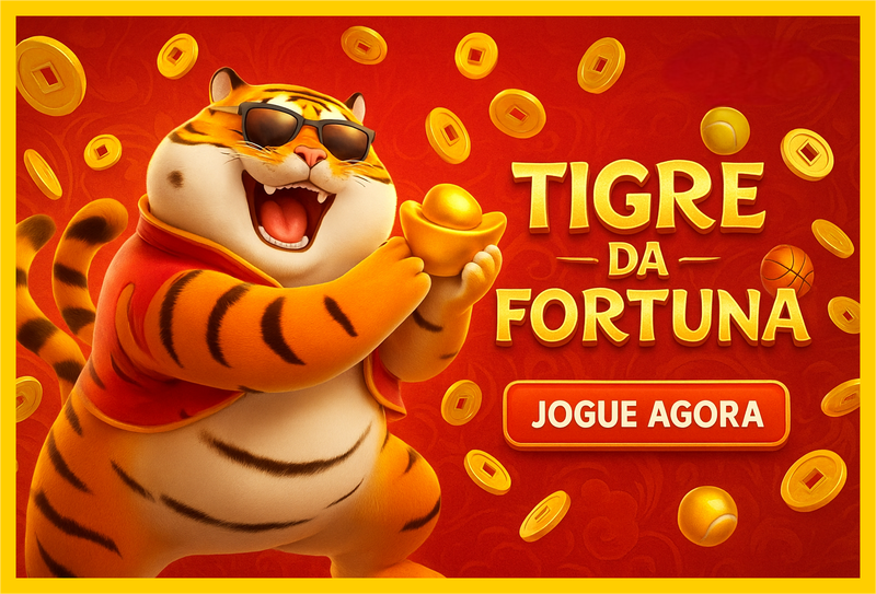 Fortune Tiger é um jogo imperdível no 700JOGO Casino