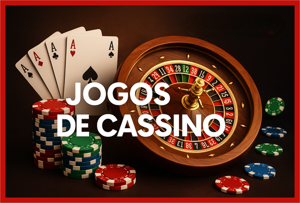 Jogos de cassino online 700JOGO